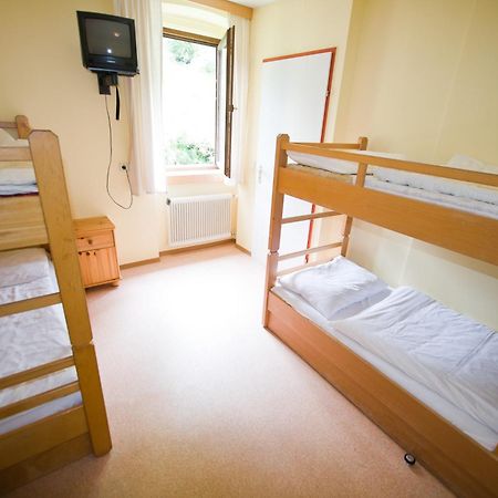 Jugendgaestehaus Gosauschmied Eksteriør billede