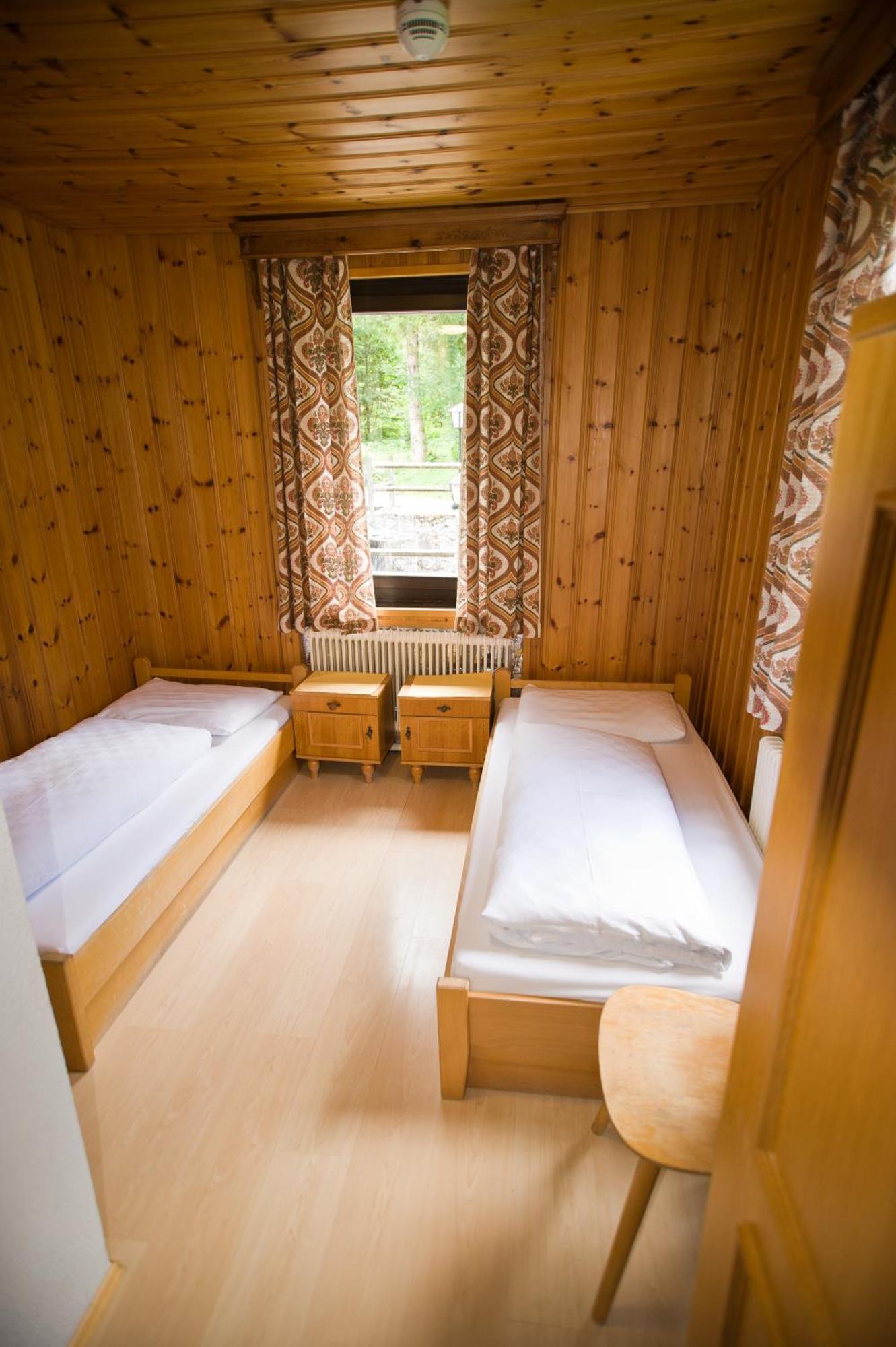 Jugendgaestehaus Gosauschmied Eksteriør billede