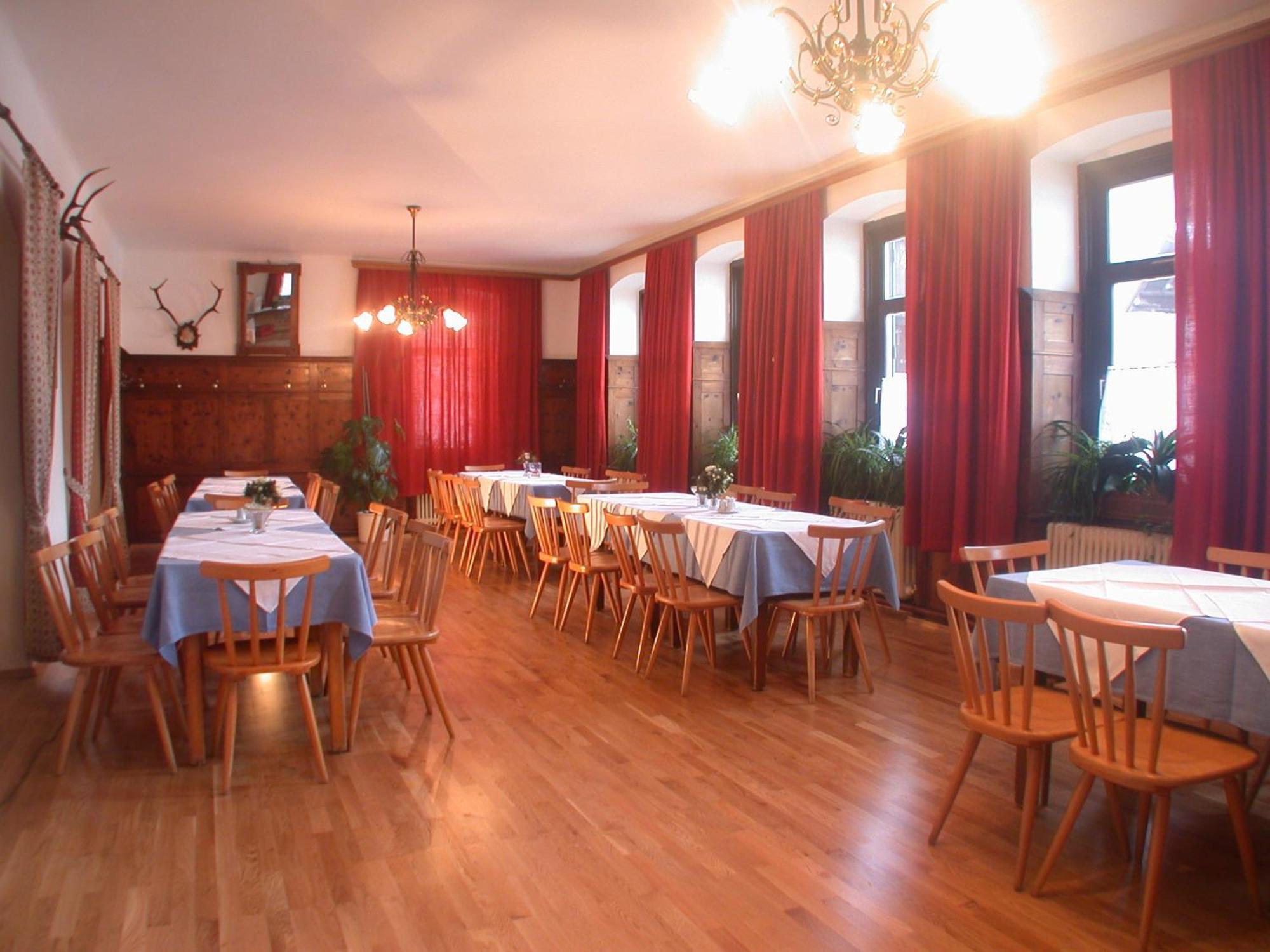 Jugendgaestehaus Gosauschmied Eksteriør billede