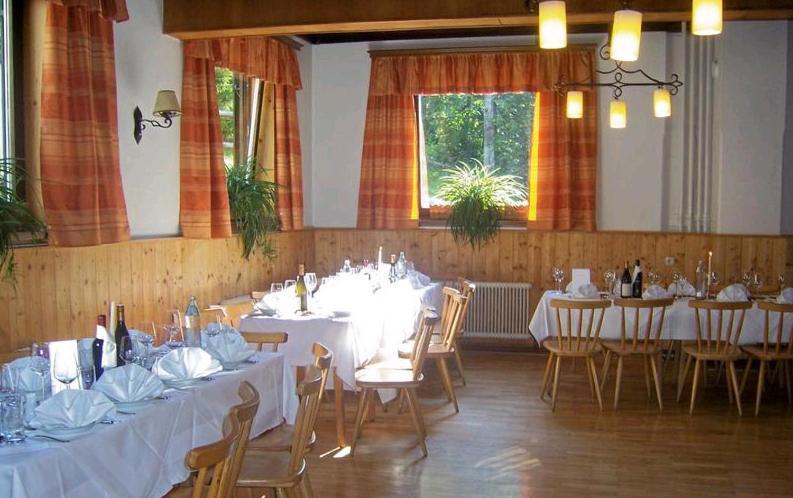 Jugendgaestehaus Gosauschmied Eksteriør billede
