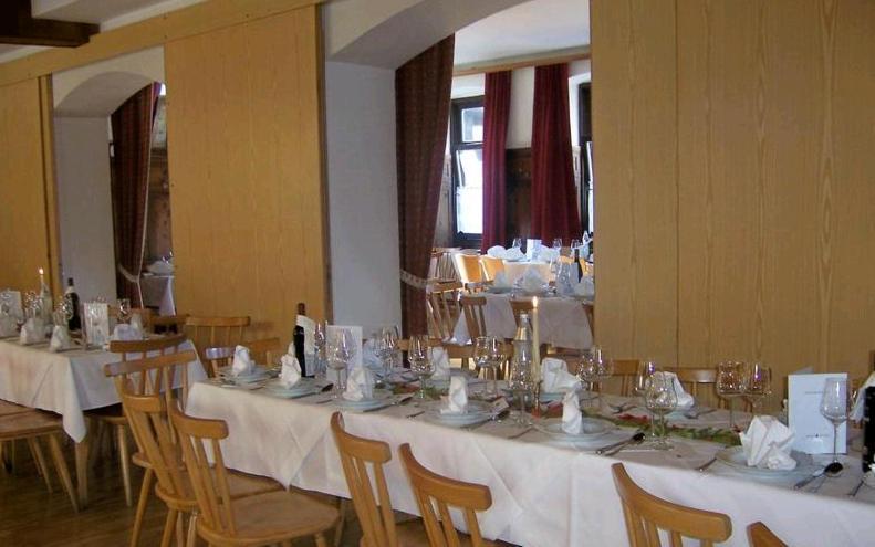 Jugendgaestehaus Gosauschmied Eksteriør billede