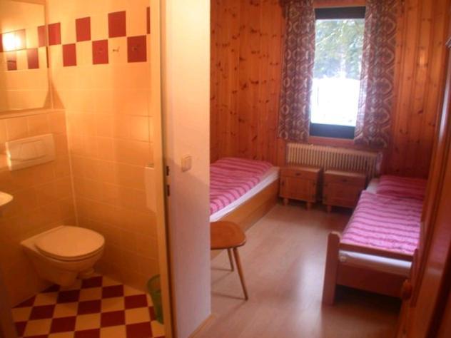 Jugendgaestehaus Gosauschmied Værelse billede