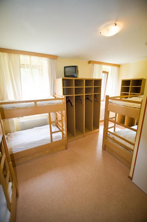 Jugendgaestehaus Gosauschmied Værelse billede