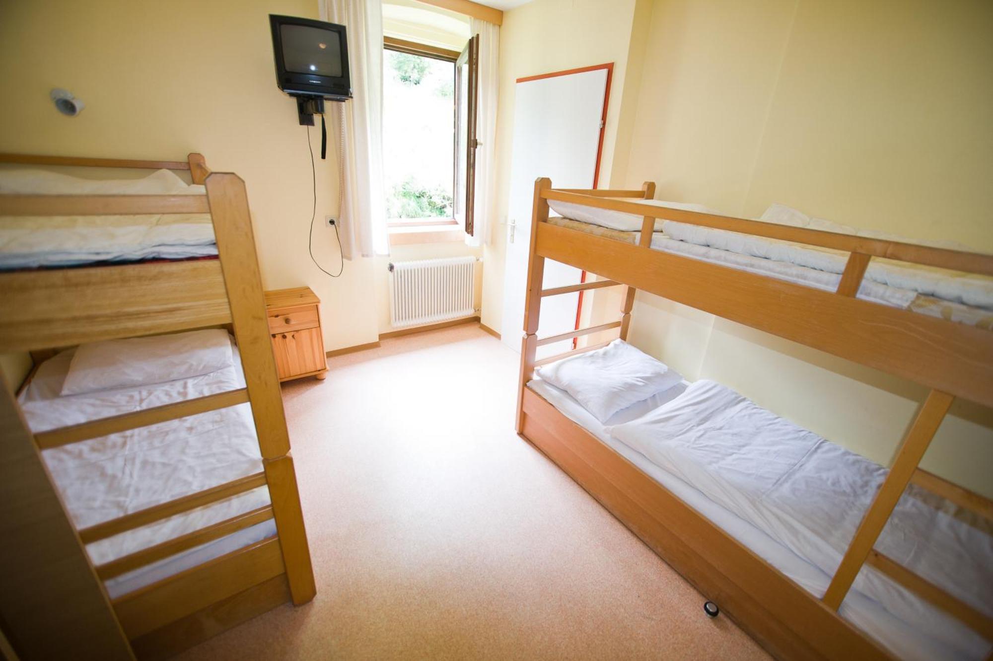 Jugendgaestehaus Gosauschmied Eksteriør billede