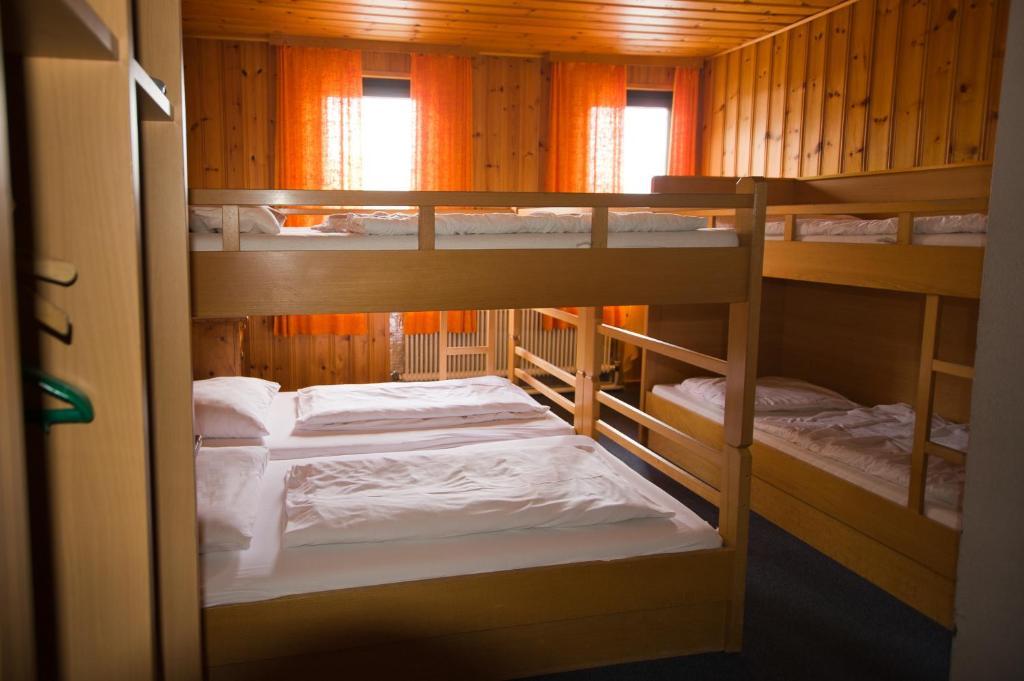 Jugendgaestehaus Gosauschmied Værelse billede